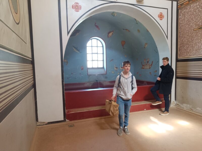 Xanten 2026