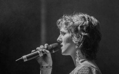 Wieder 12… – Stufenkonzert der MSS12 am LMG