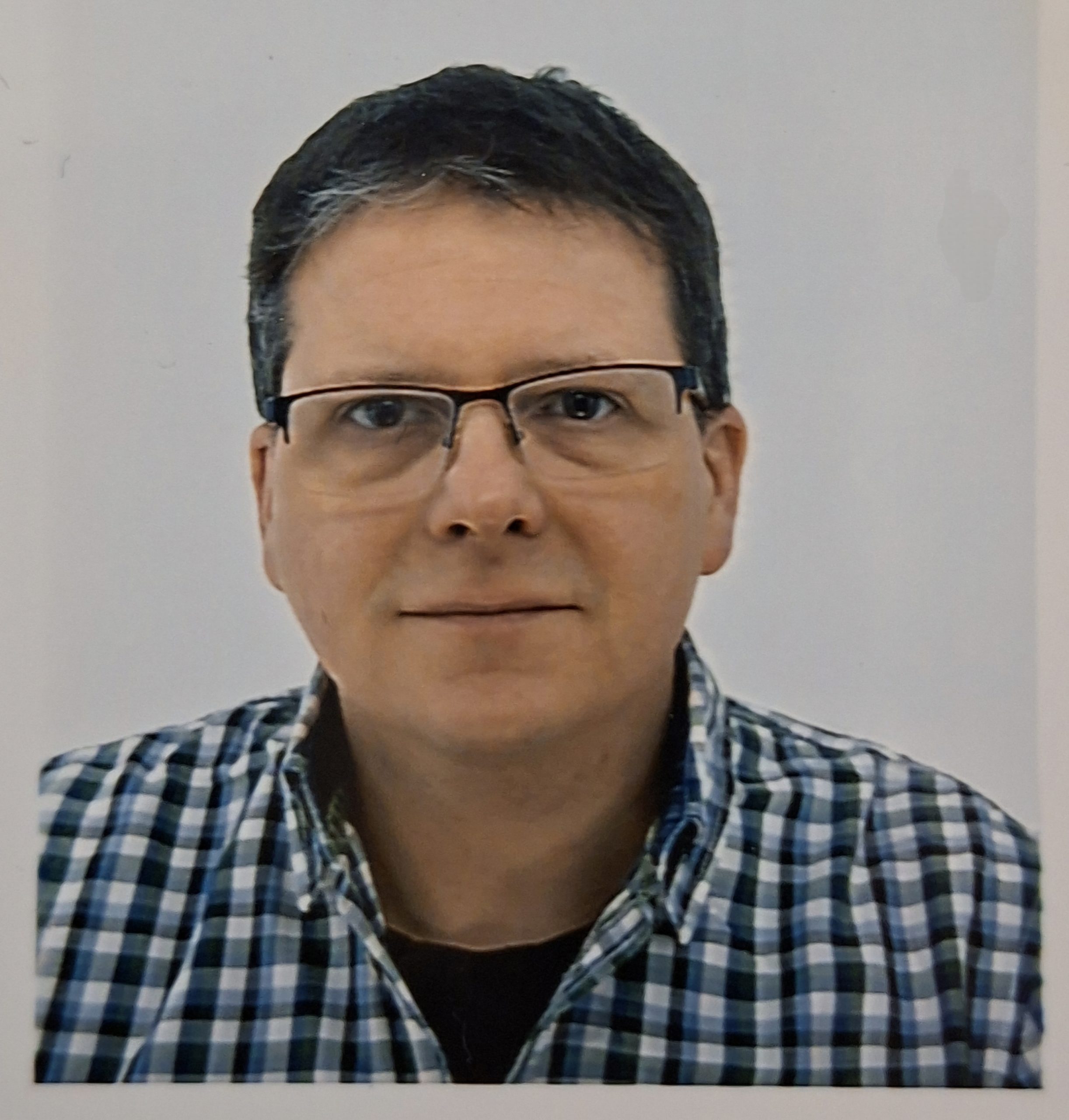 Landesmusikgymnasium RLP Musikkoordinator Tobias Simon