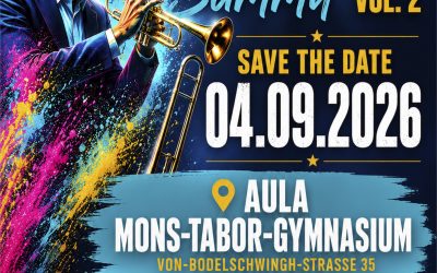 Gemeinsam für den Jazz im Westerwald