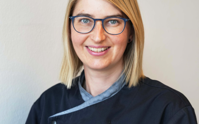 Neues Gesicht im Küchenteam: Unsere neue Köchin stellt sich vor…