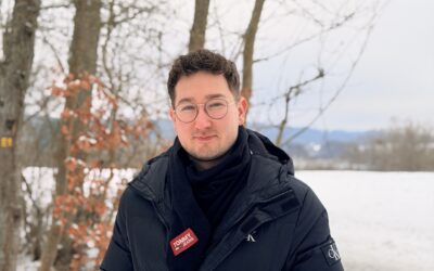 Neuigkeiten aus dem Internat…