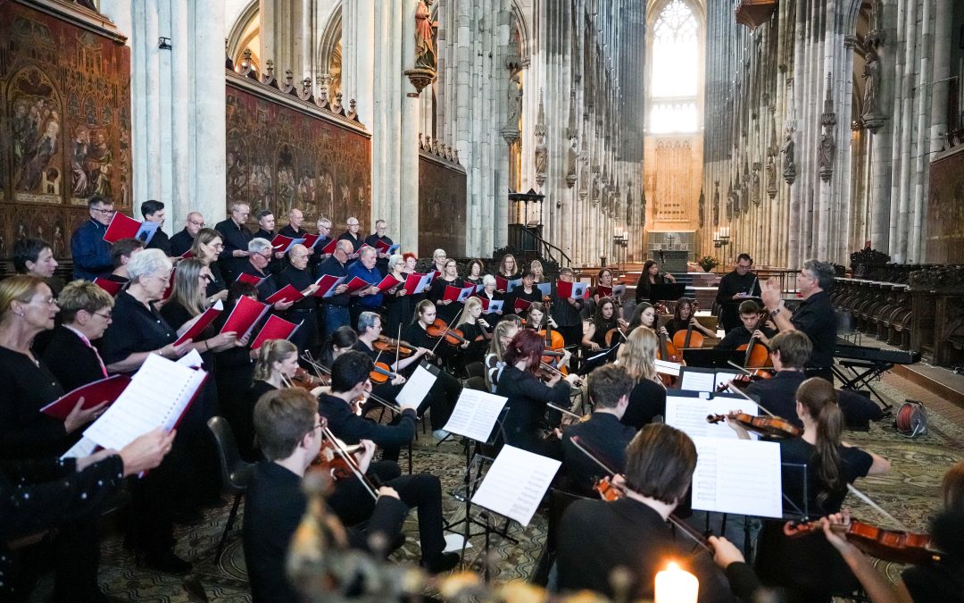 Kölner Dom Kammerphilharmonie