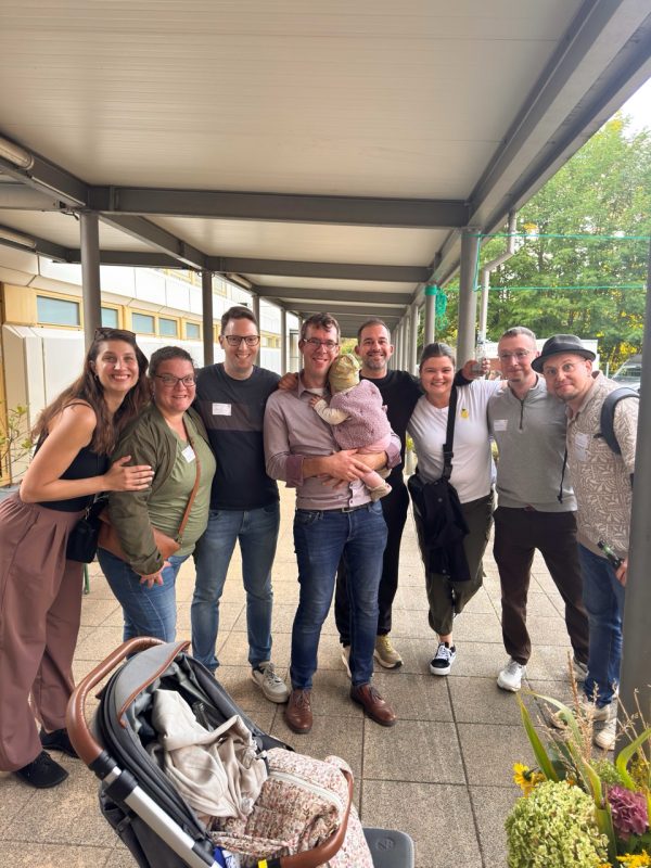 Ehemaligenfest