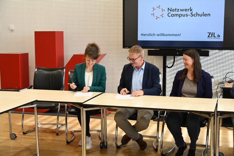 Netzwerk Uni Koblenz