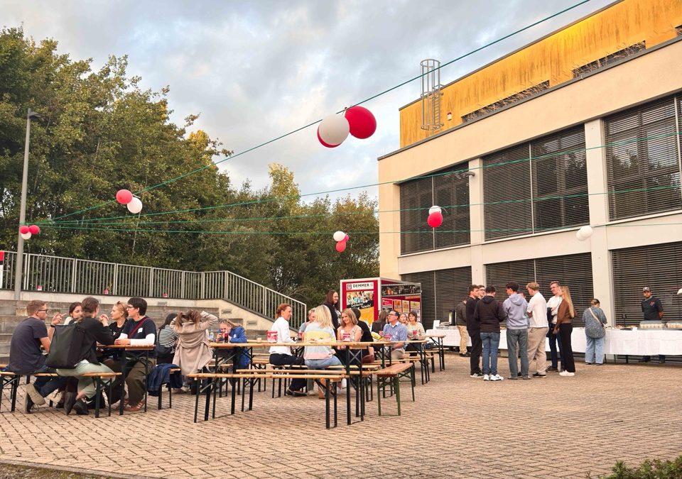 Ehemaligenfest