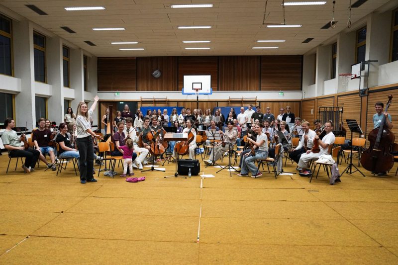 Ehemaligenfest