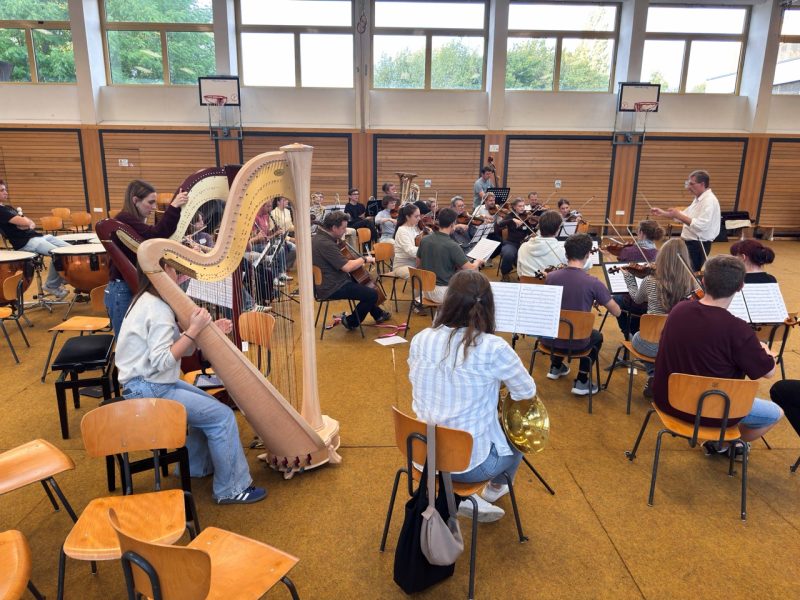 Ehemaligenfest