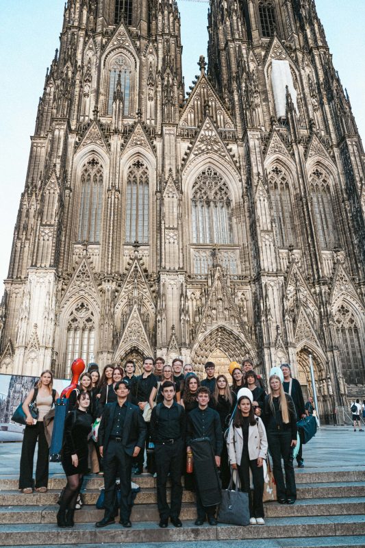 Kölner Dom Kammerphilharmonie