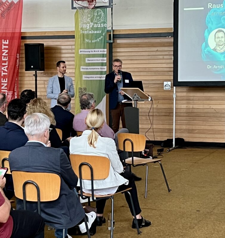 SdZ-Netzwerk Pechstein