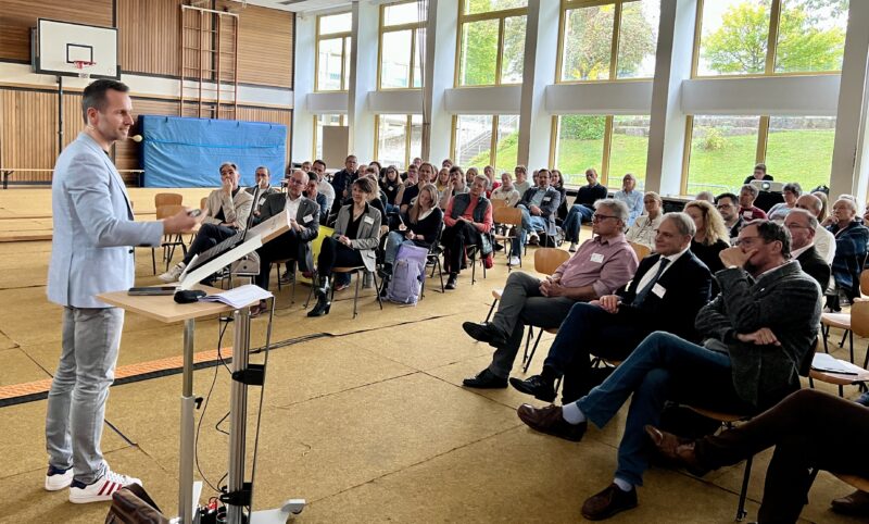 SdZ-Netzwerk Pechstein