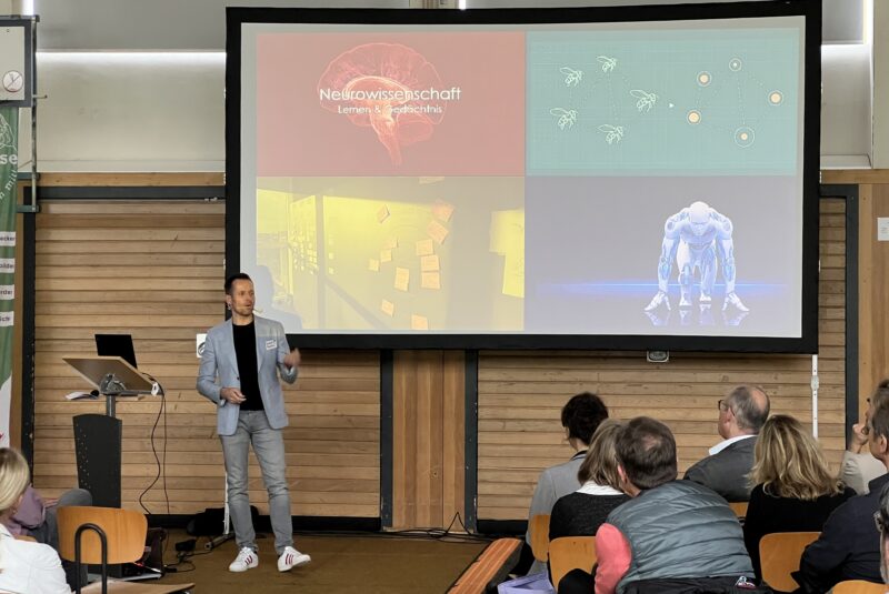 SdZ-Netzwerk Pechstein