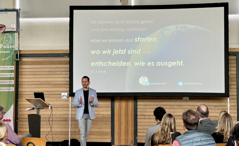 SdZ-Netzwerk Pechstein