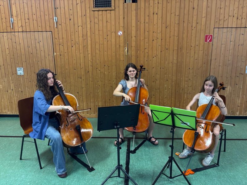 LMG an Grundschulen