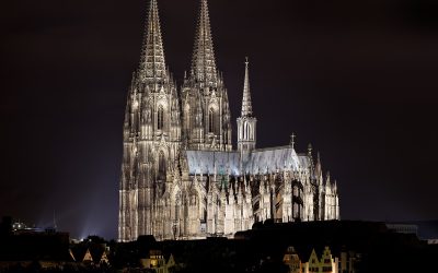 Kammerphilharmonie „musica viva“ gastiert im Kölner Dom