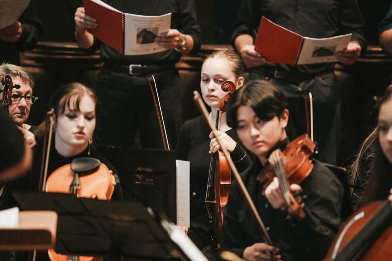 Kölner Dom Kammerphilharmonie