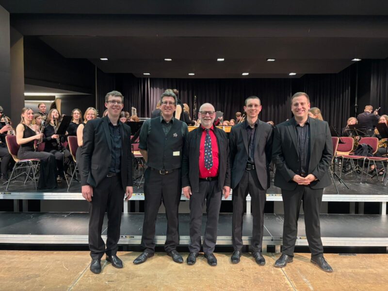 SBO Dirigenten Hebgen Müldner Lang Müller Ferdinand