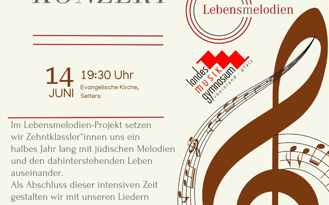 Projekt „Lebensmelodien“: Musik als Brücke zur Vergangenheit