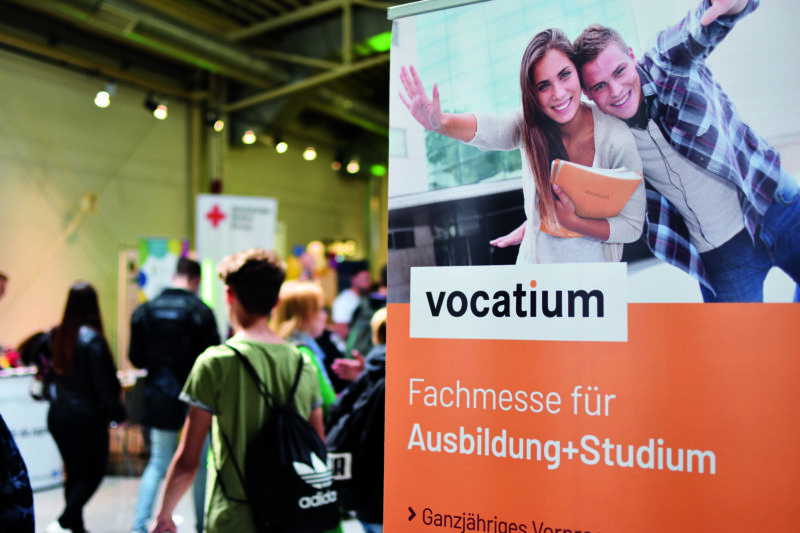 Vocatium