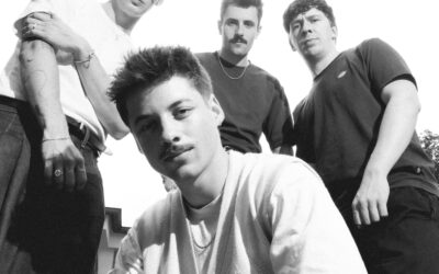 Back to the roots – Saxophonist Paul Scheugenpflug zurück am LMG