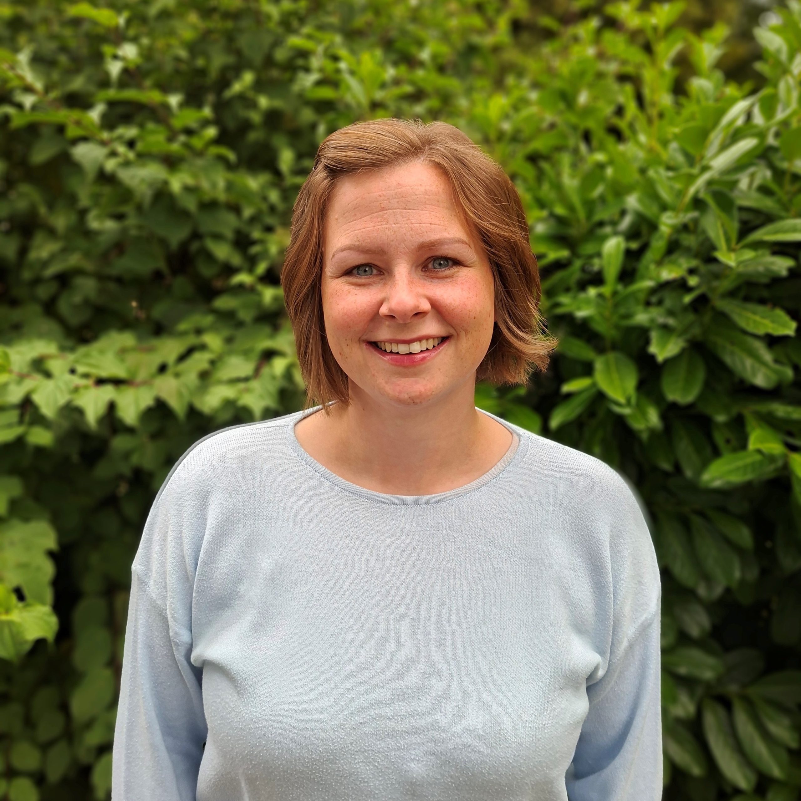Ulrike Burchards