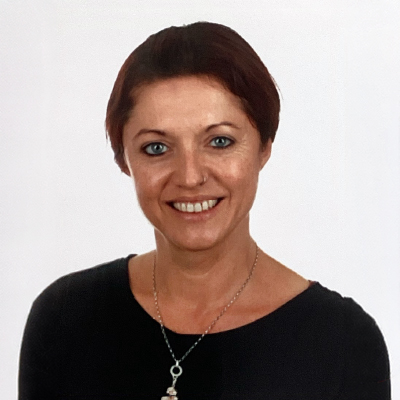 Svenja Schwind, Erzieherin, Internat, am Landesmusikgymnasium