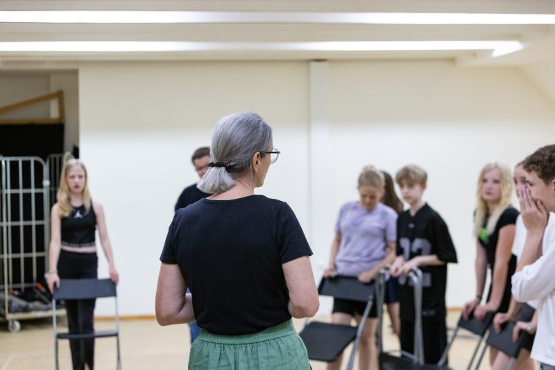 Theaterworkshop