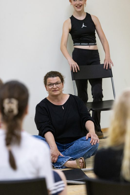 Theaterworkshop