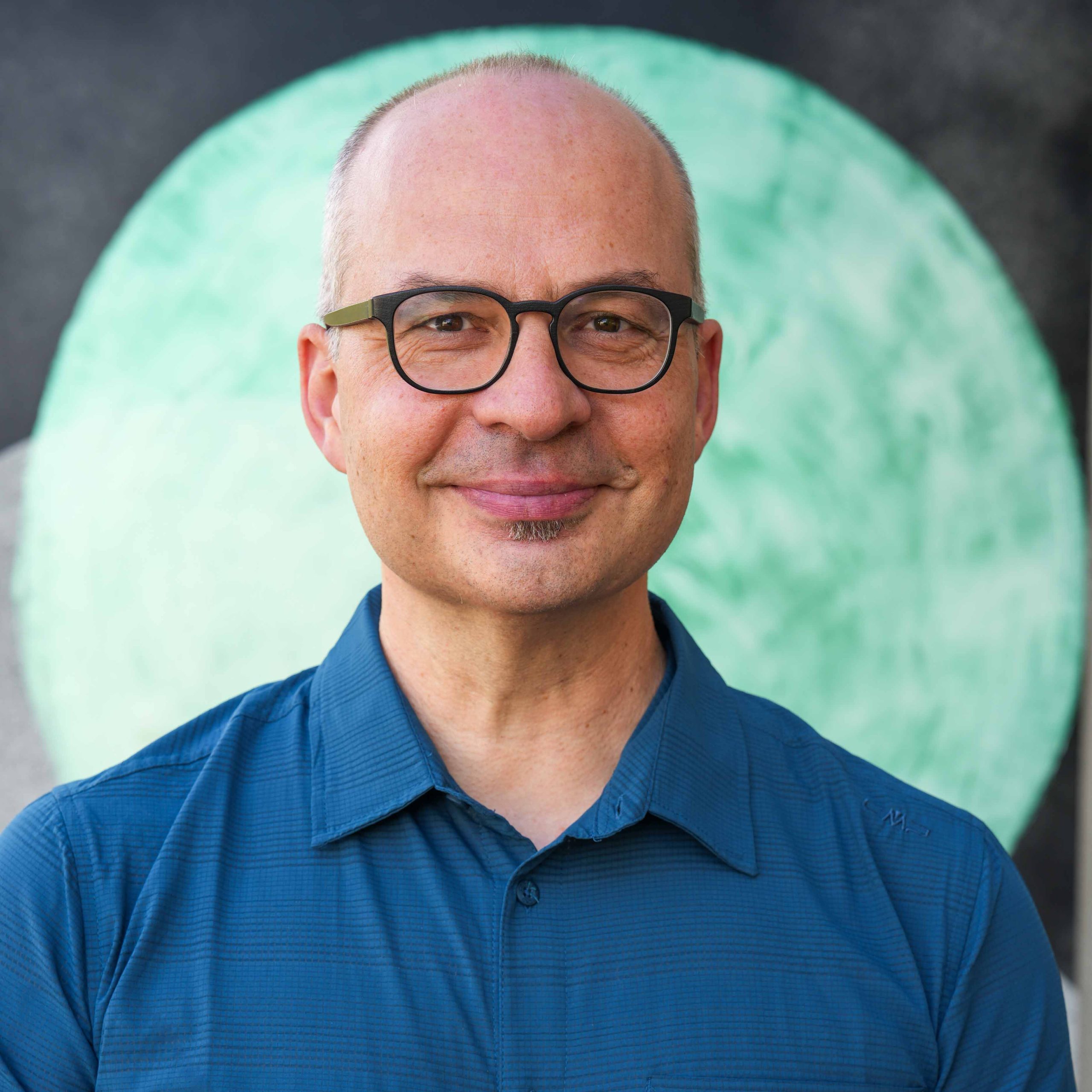 Martin Balser