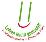 Schulbuchausleihe in Rheinland-Pfalz CSM Logo