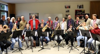 Kulturschaffende aus der Region tagten im LMG