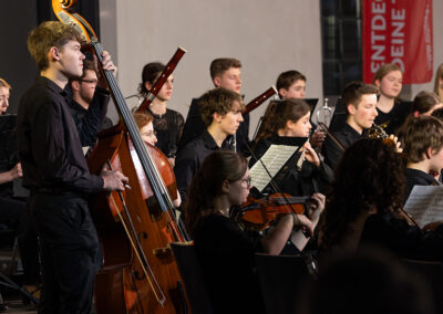 Kammerphilharmonie-"Musica Viva"