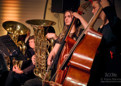 Sinfonisches Blasorchester am Landesmusikgymnasium RLP