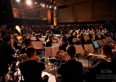 Sinfonisches Blasorchester am Landesmusikgymnasium RLP