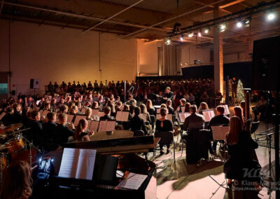 Sinfonisches Blasorchester am Landesmusikgymnasium RLP