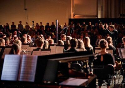 Sinfonisches Blasorchester am Landesmusikgymnasium RLP