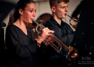 Sinfonisches Blasorchester am Landesmusikgymnasium RLP