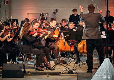 Landesmusikgymnasium RLP Sinfonieorchester