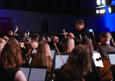 Landesmusikgymnasium RLP Sinfonieorchester