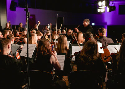 Landesmusikgymnasium RLP Sinfonieorchester