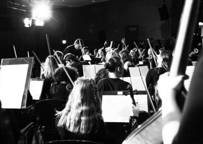 Landesmusikgymnasium RLP Sinfonieorchester