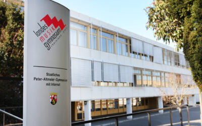 Präsenzunterricht entfällt am 12.01.