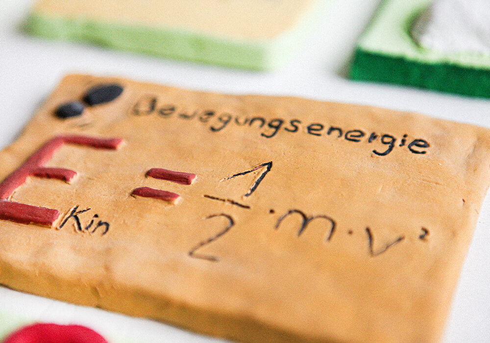 Mathematik am Landesmusikgymnasium RLP