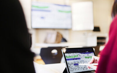 „Bildschirmkonsum, Sucht und Schulerfolg“ – ein digitaler Elternabend für die Eltern der OS