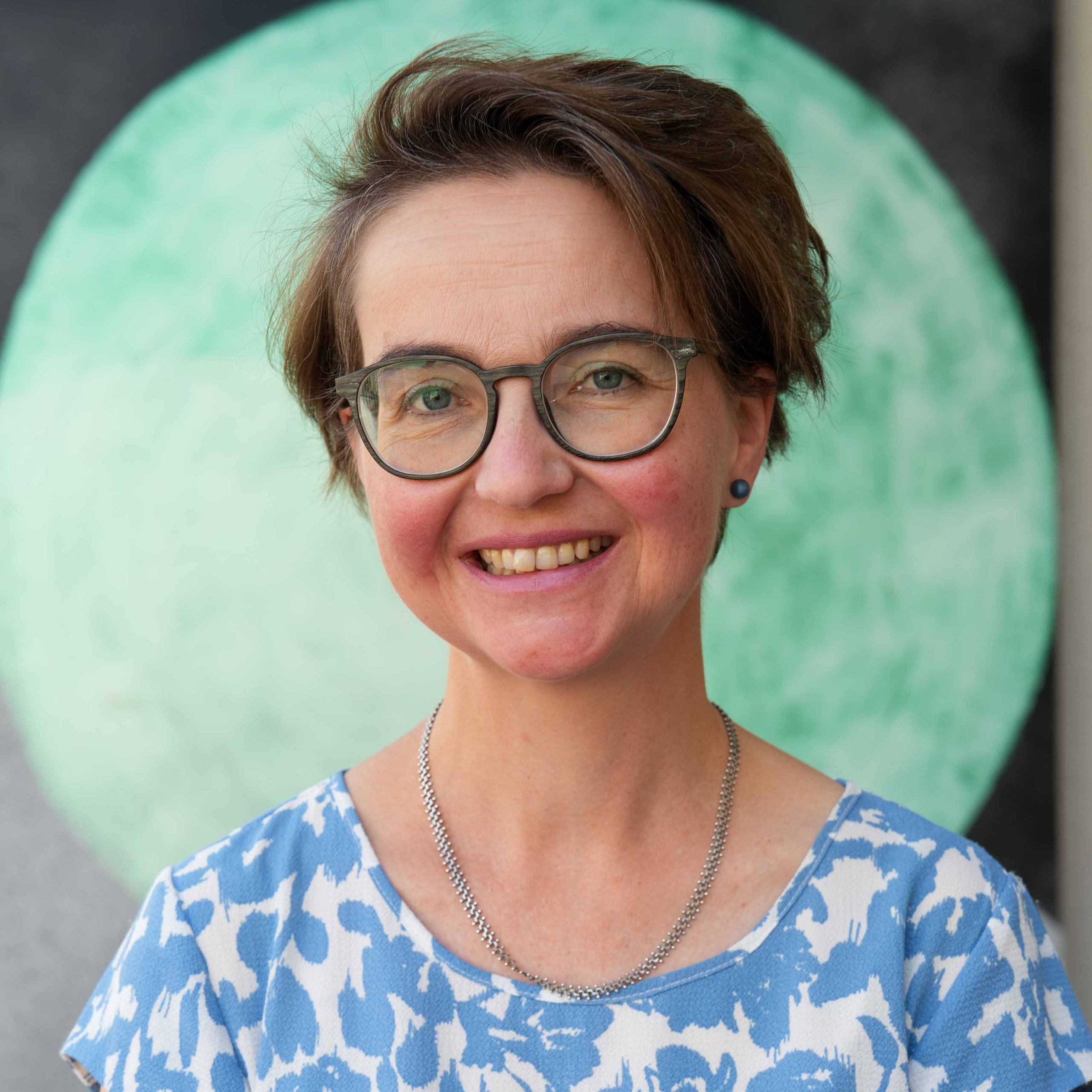 Heike Pohl