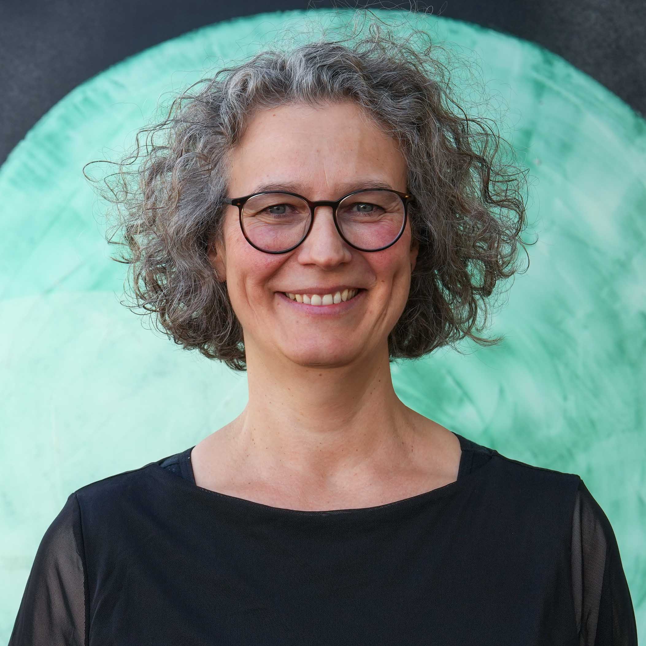 Karoline Schaeferdiek