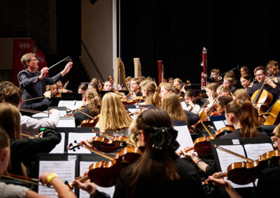 Landesmusikgymnasium RLP Sinfonieorchester