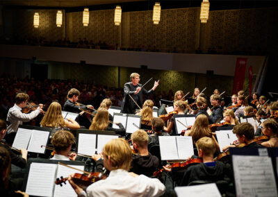 Landesmusikgymnasium RLP Sinfonieorchester