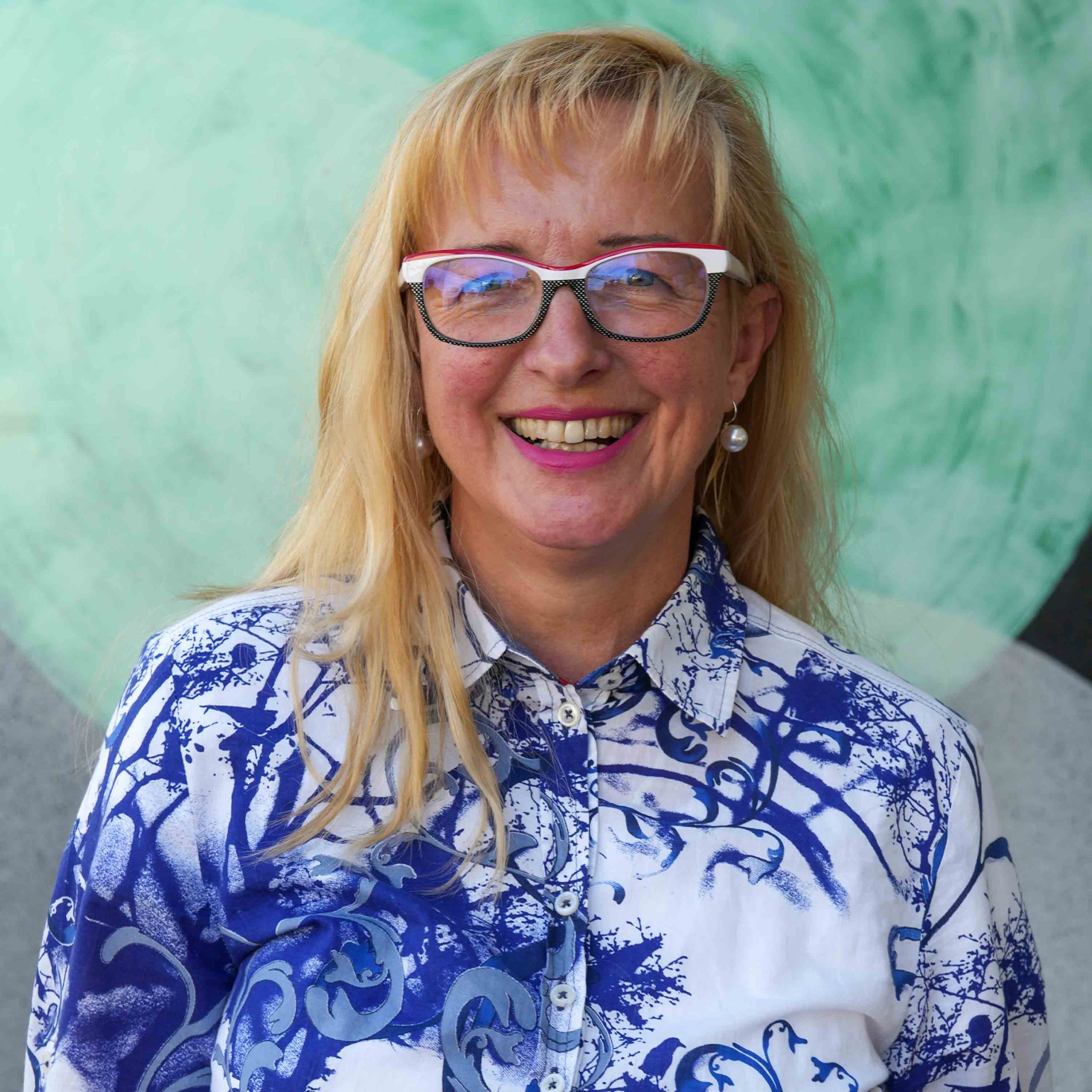 Marzena Stanke