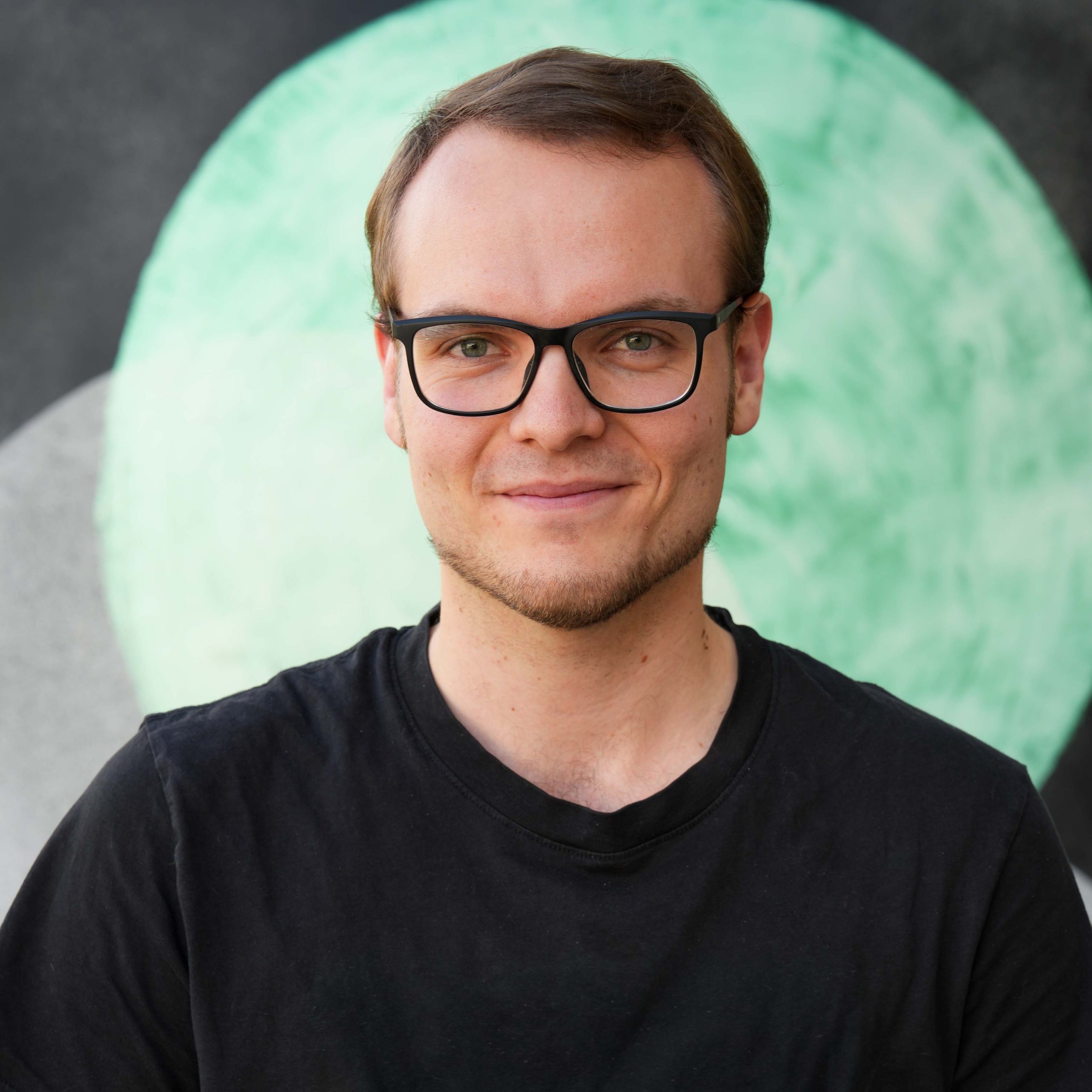 Maximilian Stumpf